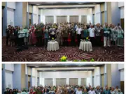Kantor Pertanahan Kota Bandung Perkuat Sinergi dengan PPAT dalam Implementasi Pelayanan Peralihan Hak 10 Hari