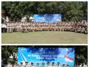 Khidmat Peringati HANTARU 2026, Jajaran BPN Se-Jawa Barat Teguhkan Komitmen Pelayanan Pertanahan yang Berkualitas