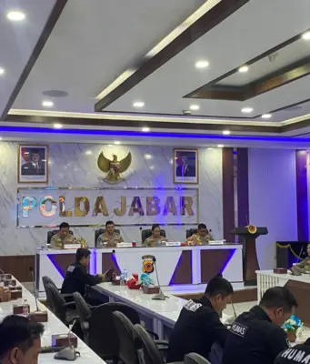Polres Majalengka Raih Juara 1 PPID Satwil Kategori Keaktifan Website KIP Tingkat Polda Jabar