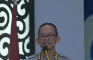 Irwasda Polda Jabar Buka Rakernis Tahti 2026, Tekankan Penguatan Tata Kelola dan Akuntabilitas
