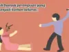 Mantan Kades di Kecamatan Patokbeusi Dilaporkan Diduga Lakukan KDRT, Gugatan Cerai Jalan Terus