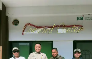 Sinergi Erat Media Pelita Investigasi – Humas BPN Kota Bandung, Wujudkan Informasi Akurat & Transparan