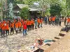 Warga Penyangga Gunung Ciremai Bangun Pasukan Anti-Karhutla, Siap Hadapi Musim Kemarau