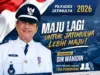 Gelombang Dukungan Mengalir Deras untuk Kang Din Wahidin, Warga Jati Mulya Ingin Kades Petahana Lanjutkan Pengabdian