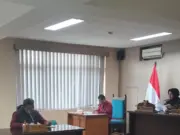 Putusan Komisi Informasi Sudah Inkracht, Dinar Permana Putra Siapkan Eksekusi ke PTUN Bandung: Dokumen dari Diskominfo Jabar Dinilai Tak Sesuai Amar