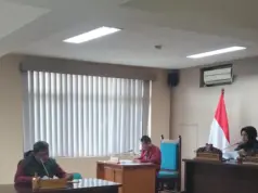 Putusan Komisi Informasi Sudah Inkracht, Dinar Permana Putra Siapkan Eksekusi ke PTUN Bandung: Dokumen dari Diskominfo Jabar Dinilai Tak Sesuai Amar