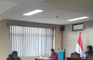 Putusan Komisi Informasi Sudah Inkracht, Dinar Permana Putra Siapkan Eksekusi ke PTUN Bandung: Dokumen dari Diskominfo Jabar Dinilai Tak Sesuai Amar
