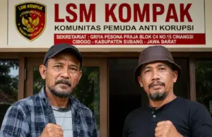 Rp24,99 Miliar untuk Pilkades Subang 2026, KOMPAK Desak Transparansi dan Pengawasan Ketat