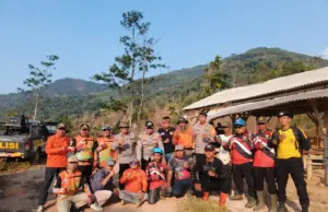 Polda Jabar Imbau Masyarakat Waspadai Karhutla di Tengah Musim Kemarau
