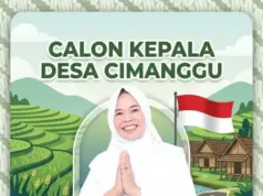Sosok Ibu bagi Seluruh Warga, Ceu Hj. Nunung Nurhayati, S.Pd. Diinginkan Kembali Pimpin Cimanggu untuk Periode Kedua