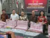 Kejari Karawang Sita Uang Rp42,5 Miliar Hasil Dugaan Korupsi Penyaluran KPR Fiktif BTN ke PT BAS