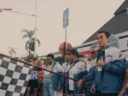 Meriahkan Hari Jadi ke-393, Pemkab Karawang Gelar Haornas, Bupati Cup Hingga Deklarasi Karawang AMAN