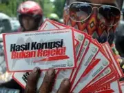 DANA DESA LENGKONG TA 2024–2025 DALAM SOROTAN, KOMPAK SIAP LAPORKAN KE IRDA DAN KEJAKSAAN