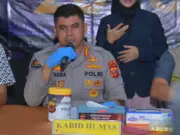 Berkas Perkara Lengkap, Kasus Kekerasan Seksual Taufik Hidayat Segera Disidangkan