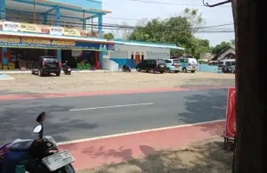 KERACUNAN MBG SMAN TOMO MEMBENGKAK DRAMATIS: DARI 13 MENJADI 30 SISWA, PUBLIK DESAK APH TINDAK TEGAS DAPUR PRODUKSI