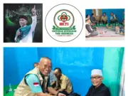 HKTI Goes to Ponpes: DPC HKTI Subang Gandeng Ponpes Al Huda Bani Syamsudin Kembangkan Pertanian Organik