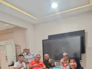 RAPAT FORMATUR DPD HKTI JAWA BARAT, FINALISASI SUSUNAN PENGURUS JADI AGENDA UTAMA