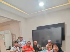 RAPAT FORMATUR DPD HKTI JAWA BARAT, FINALISASI SUSUNAN PENGURUS JADI AGENDA UTAMA