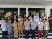 Kapolda Jabar Temui Tokoh Sukabumi, Bahas Sinergi Jaga Kamtibmas