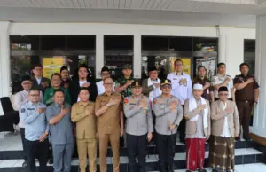 Kapolda Jabar Temui Tokoh Sukabumi, Bahas Sinergi Jaga Kamtibmas