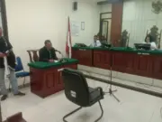 PTUN Bandung Kabulkan Eksekusi Dinar Permana Putra, Diskominfo Jabar Diperintahkan Jalankan Putusan BHT