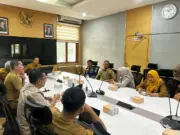 Persiapan Menuju GEBYAR UTAMA, Sinergi Lintas Instansi untuk Wujudkan Pelayanan Publik yang Unggul