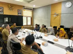 Persiapan Menuju GEBYAR UTAMA, Sinergi Lintas Instansi untuk Wujudkan Pelayanan Publik yang Unggul