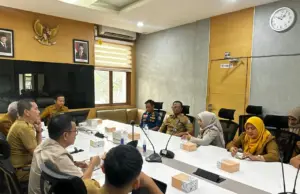 Persiapan Menuju GEBYAR UTAMA, Sinergi Lintas Instansi untuk Wujudkan Pelayanan Publik yang Unggul