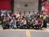 Kantor Pertanahan Kota Bandung Terima Kunjungan Studi Tiru dari Kantor Pertanahan Jakarta Pusat dan Kota Cirebon