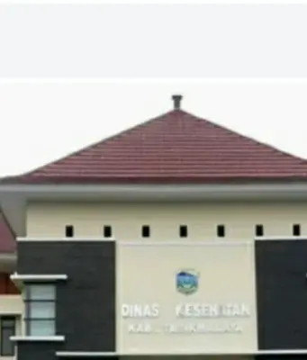 Dinkes Kabupaten Tasikmalaya Belum Jawab Konfirmasi 8 Paket Pengadaan Rp15,26 Miliar