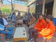 Kapal Virgo 8 Tenggelam, Polisi Ambil DNA 13 Keluarga Korban di Garut