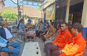 Kapal Virgo 8 Tenggelam, Polisi Ambil DNA 13 Keluarga Korban di Garut