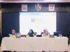 Kantor Pertanahan Kota Bandung Ikuti Pemantauan Implementasi Resertifikasi ISO 27001:2022 dan ISO 20000-1:2018