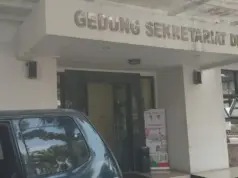 Pelayanan Publik di Kantor Setwan DPRD Kota Tasikmalaya Dikeluhkan, Panitia Santunan Minta Penjelasan