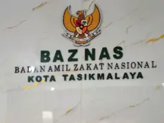 Acep Aan Soroti Penyaluran Bantuan BAZNAS Tasikmalaya: Jangan Terkesan Tebang Pilih