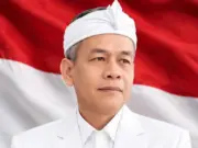 Bawa Semangat TEGAS-LUGAS-TERBUKA, Kang Iding Siap Bawa Perubahan Nyata untuk Desa Dukuh