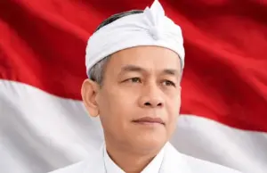 Bawa Semangat TEGAS-LUGAS-TERBUKA, Kang Iding Siap Bawa Perubahan Nyata untuk Desa Dukuh