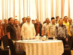 Perkuat Tertib Administrasi dan Pengamanan Aset Daerah, Pemkot Bandung dan Kantor Pertanahan Kota Bandung Tandatangani Nota Kesepakatan