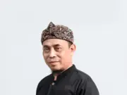 KANG WAGE ALIAS SANUDIN SIAP BUKA ANGGARAN DESA SECARA TRANSPARAN: “JANGAN TERGODE JANJI PALSU”