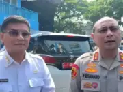 Kapolda Jabar Jadikan Mahasiswa Unla sebagai Mitra Strategis Kepolisian