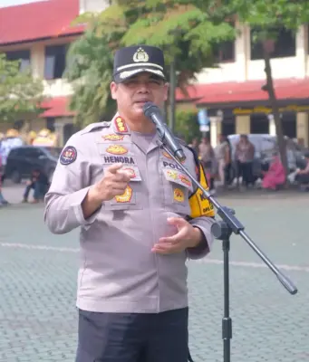 Polda Jabar Himbau Masyarakat Jaga Ketertiban dan Kedamaian Saat Penyampaian Pendapat Dimuka Umum