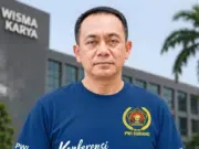 PENDAFTARAN TINGGAL SEHARI LAGI : Dua Calon Ketua PWI Subang: Gus Eko Sudah Daftar, Dadan Ramdani Siap Menyusul Besok