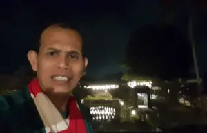SYARAT KETAT PENCALONAN KETUA PWI SUBANG : Dadan Ramdani Siap Daftar Besok: Rangkul Semua, Bangun Kemitraan dengan Pemkab Subang