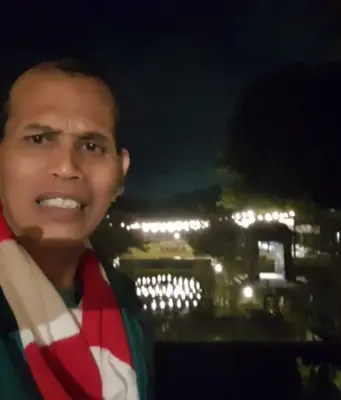 SYARAT KETAT PENCALONAN KETUA PWI SUBANG : Dadan Ramdani Siap Daftar Besok: Rangkul Semua, Bangun Kemitraan dengan Pemkab Subang