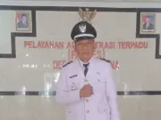 Berbekal Pengalaman Matang, Kang Samsuri Suganda Siap Pimpin Kembali Desa Sadawarna
