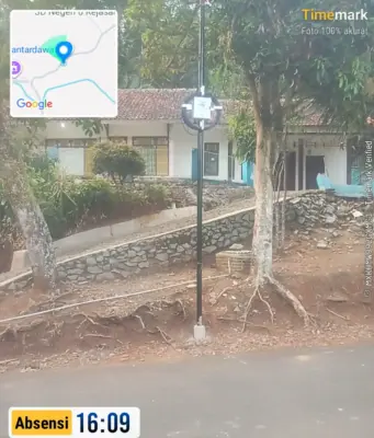 Tiang WiFi Dipersoalkan Warga, MyRepublic Akui Ada Miss Komunikasi dan Pindahkan Lokasi
