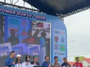 Polda Jabar Himbau Masyarakat Jaga Ketertiban dan Kedamaian Saat Penyampaian Pendapat Dimuka Umum