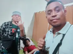 KIPRAH SANUDIN ALIAS KANG WAGE: 14 TAHAN SIAGA 24 JAM ANTAR WARGA BEROBAT, TANPA PAMRIH DAN TANPA UPAH