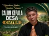 Kinerja Terbukti, Kang Iwan Setiawan Siap Kembali Pimpin Desa Ciater