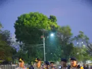 Operasi Garuda Bakti 2026, Dua Jenderal Bintang Dua Cek Venue ASEAN Cup di Bandung